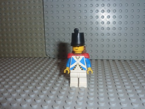 Lego pirates minifig imperial - pirates,