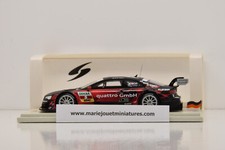 AUDI RS 5 #5 DTM 2013 PLAYBOY SPARK 1/43 NEUVE EN BOITE