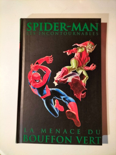 2007 spider man les - 2007,