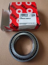 FAG KLM806649-LM806610 Palier