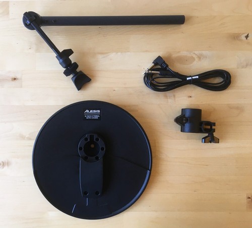 New alesis nitro - new, nitro/nitro