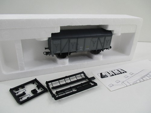 303624 wagon marchandise gs - marchandise,