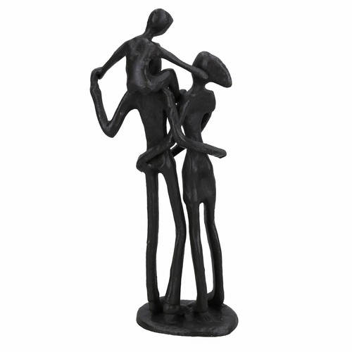 Famille figurines - famille, 3