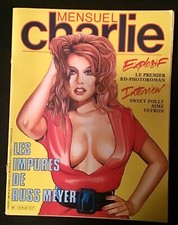 REVUES DESSINÉES D'HUMOUR