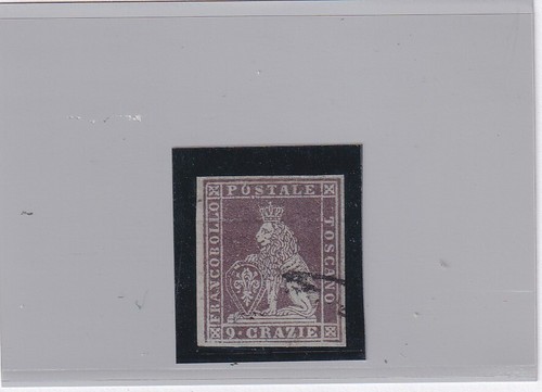 1851toscana marzocco avec - 1851toscana,
