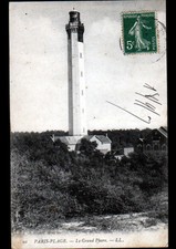 LE TOUQUET - PARIS PLAGE (62)