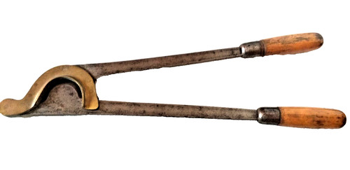 Outils anciens de - n°1,
