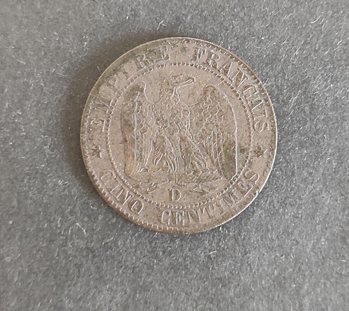 France piece centimes - france,