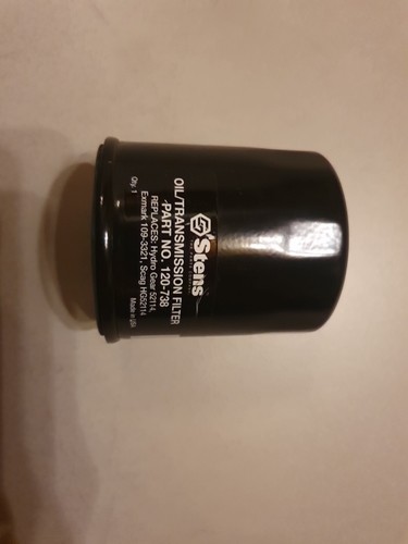 Stens 120 738 oil - stens,
