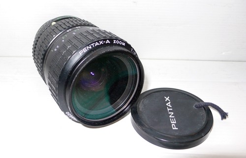 Objectif pentax 4 - objectif, 1:3-5