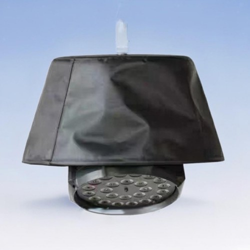 Housse protection pour - housse, de