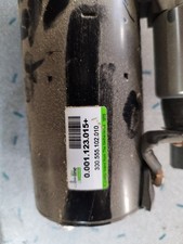 Démarreur Volkswagen Touran