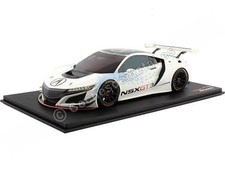 2016 Honda Acura NSX GT3