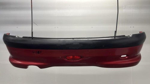 Pare choc arriere peugeot - peugeot, 206