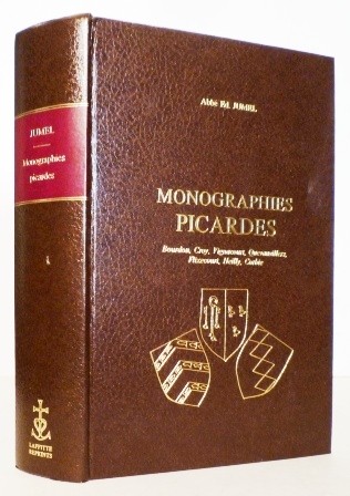 Monographies picardes