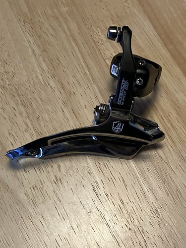 Campagnolo race triple - campagnolo,