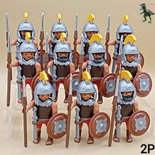 Playmobil légion étrangère-guerrier romain-lot-armée-soldat de Rome
