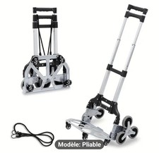 Diable pliable - pliable,
