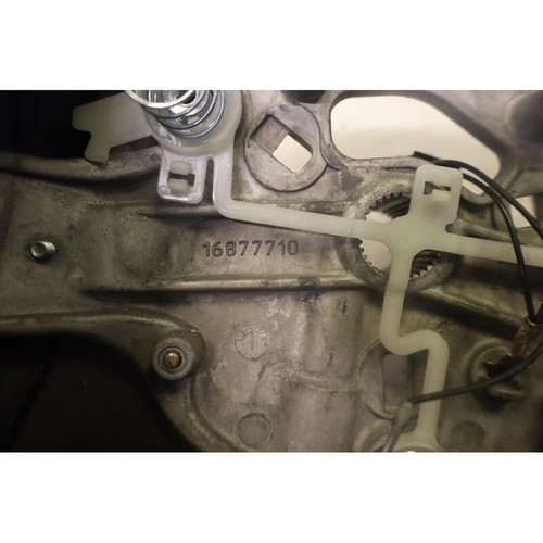 Volant smart fortwo - volant, (07-10)