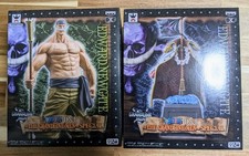 Figurine One Piece Edward New