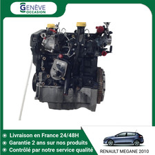 🇫🇷 MOTEUR   RENAULT