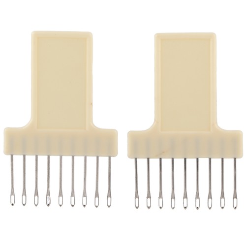 2pcs knitting machine transfer - 2pcs,