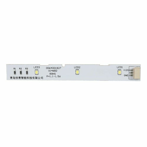 Barre lumière 0064001827 - lumière,