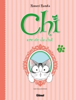 Integrale chi une vie chat - vie,