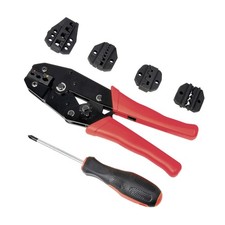 Pince à sertir les cosses -