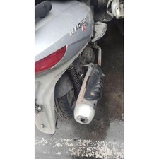 MOTEUR COMPLET MALAGUTI