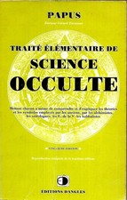 Traite elementaire de science