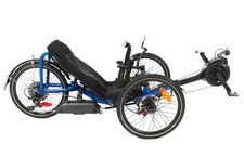 CATRIKE TRAIL eCAT Electric