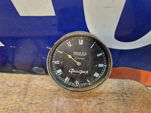 Horloge jeager montre tableau - jeager,