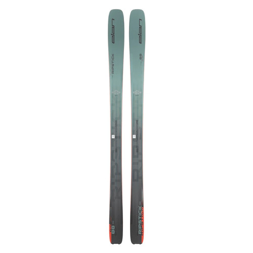 Elan ripstick 182 - elan,