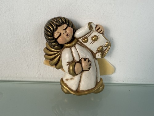 Figurine thoune céramique - figurine,