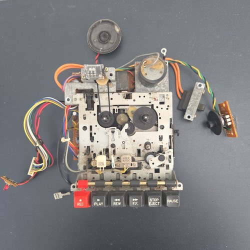 Lecteur cassette pour - lecteur, amstrad