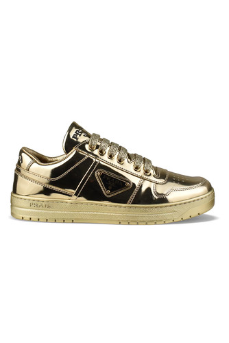Sneakers downtown prada - sneakers,