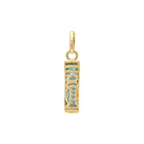 Pendentif petit modèle - petit,