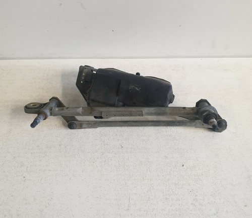 Moteur essuie glace avant - moteur,