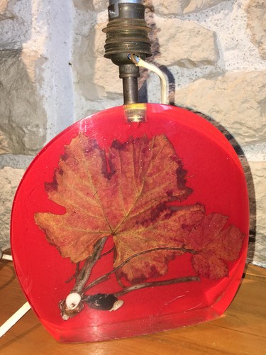 Pierre bodin lampe - bodin, de