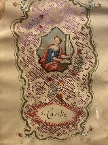 Canivet xviii eme siècle - canivet, &