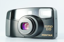 Excellent pentax espio 110 - espio,