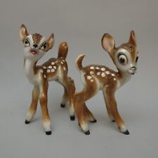 Céramique Zaccagnini Paire De