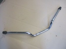 Guidon + embouts pour Yamaha 850 TDM - 3VD - 4TX