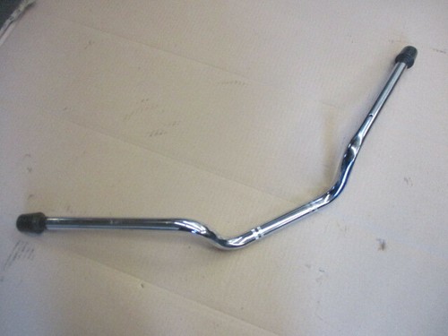Guidon embouts pour yamaha - embouts,