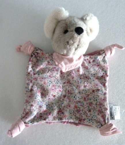 Doudou plat sterntaler - plat,