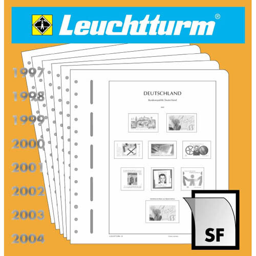 Leuchtturm feuilles - leuchtturm, sf-feuilles