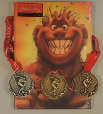 Trolls de Troy 11