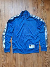 Veste sport full zip Champion