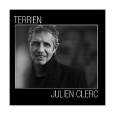 CD JULIEN CLERC - Terrien /